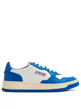 Image of AUTRY SHOES Low sneakers