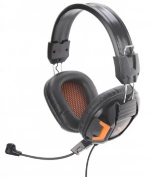 Image of X Rocker XH1 Stereo Headset for Console and PC Gaming