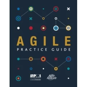 Image of Agile practice guide