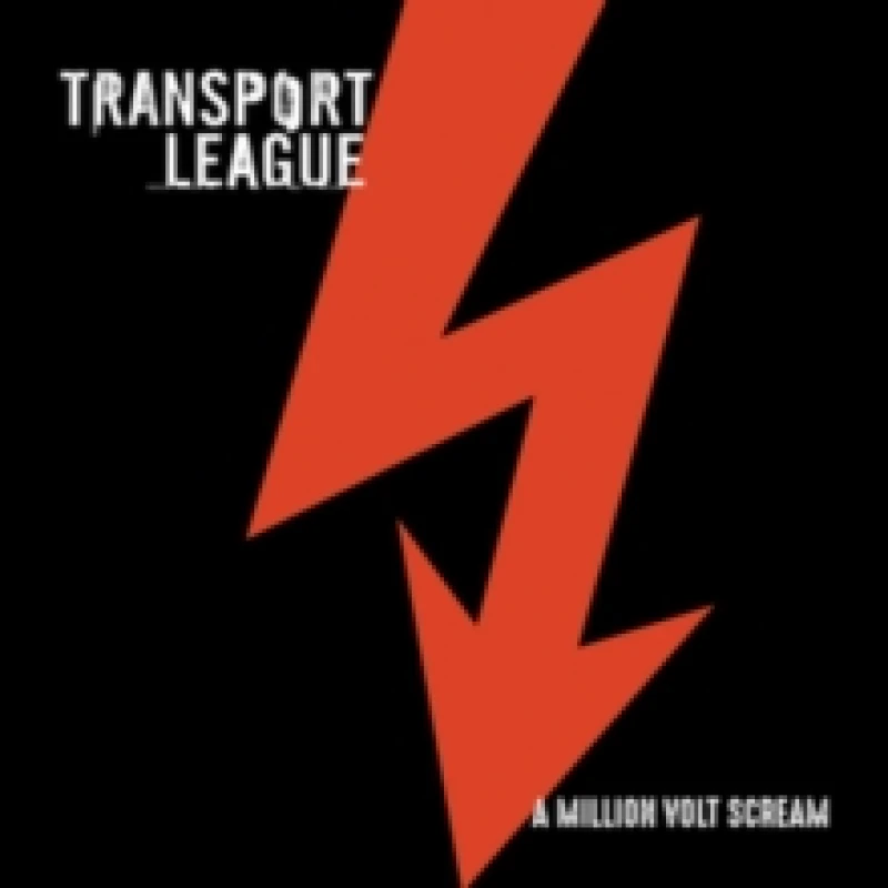 Image of A Million Volt Scream CD / Album