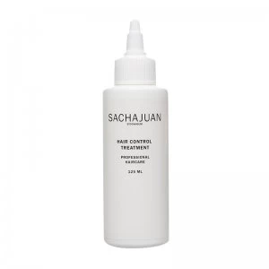 Image of SACHAJUAN Hair Control Treatment 125ml