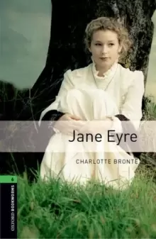 Image of Oxford Bookworms Library: Level 6:: Jane Eyre