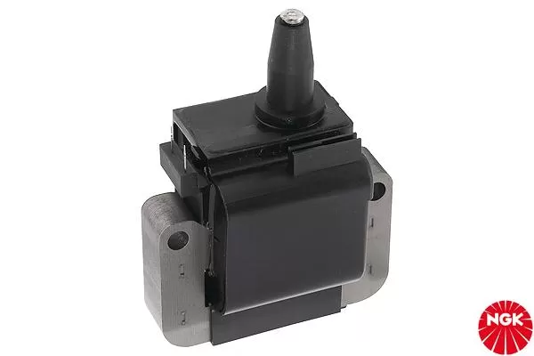 Image of 1x NGK Ignition Coil U1020 (48111)