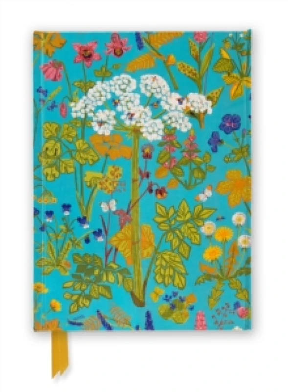 Image of Lisbet Jobs: Aurora (Foiled Journal) Notebook / blank book