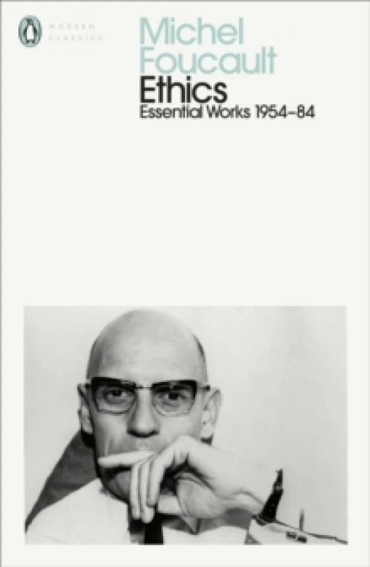 Image of Ethics. Paperback. By Michel Foucault Books