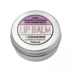 Image of Ecooking Lip Balm Neutral 15ml