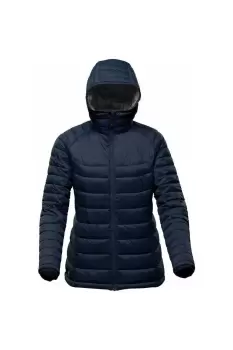 Image of Stavanger Thermal Padded Jacket