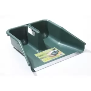 Image of Garland Heavy Duty Hand Jumbo Tidy Garden Dust Pan