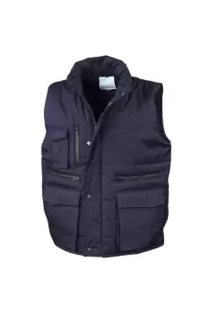 Image of Lance Bodywarmer Gilet (Windproof & Showerproof)