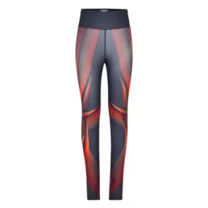 Image of Reebok Bold Tights 2.0 Tights Womens - Blue