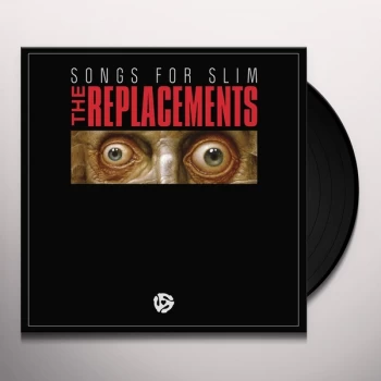 Image of The Replacements - Songs For Slim Vinyl