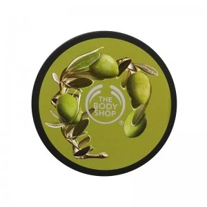 Image of The Body Shop Olive Nourishing Body Butter 200ml