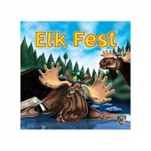 Image of Elk Fest