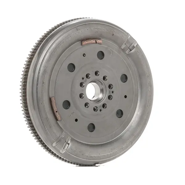 Image of LuK 415 0333 10 Dual mass flywheel Manual Transmission Dual mass flywheel (100215)