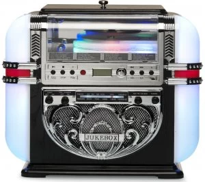 Image of Ricatech RR700 Tabletop Jukebox