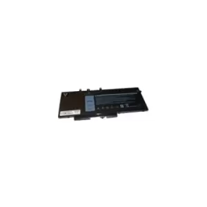 Image of V7 replacement battery D-GD1JP-V7E for selected Dell Latitude notebooks