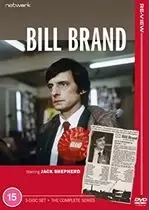 Image of Bill Brand: The Complete Series