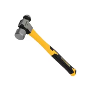 Image of Roughneck Ball Pein Hammer Fibreglass Shaft 1.13kg (40oz)
