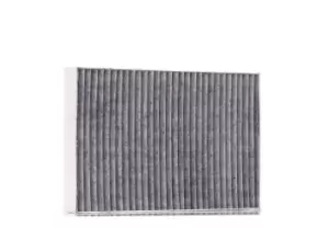 Image of MANN-FILTER Pollen filter CUK 25 044 Filter, interior air,Cabin filter TESLA,Model S (5YJS)