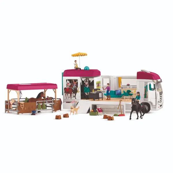 Image of Schleich Horse Transporter