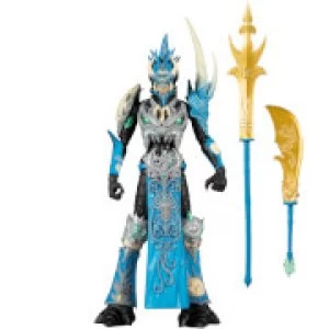 Image of McFarlane Toys Spawn 7 Figures - Mandarin Spawn - Wm Collector Series Action Figure