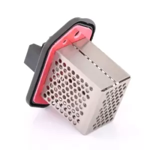 Image of RIDEX Resistor, interior blower HONDA 2975R0012 79335TF0G01