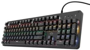 Image of Trust GXT 863 Mazz Mechanical Keyboard