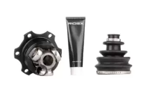 Image of RIDEX CV Joint 5J0167 Axle Joint,Joint Kit, drive shaft VW,AUDI,FORD,PASSAT Variant (3B6),SHARAN (7M8, 7M9, 7M6),PASSAT Variant (3B5),PASSAT (3B3)