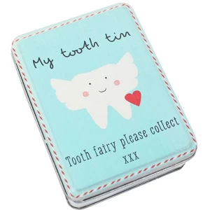 Image of My Tooth Tin
