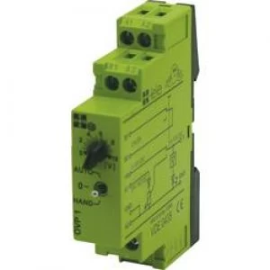 Image of Crossbar switch 24 Vdc 24 V AC tele O