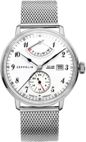 Image of Zeppelin Watch Hindenburg Mens