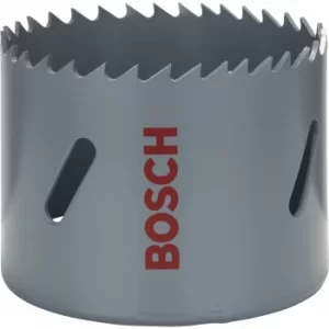 Image of Bosch HSS Bi Metal Hole Saw 67mm