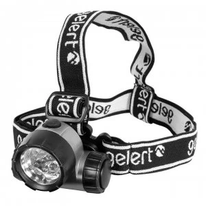 Image of Gelert 7 LED Head Light
