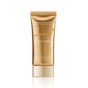 Image of Jane Iredale Glow Time Mineral BB Cream SPF25 50ml - BB12