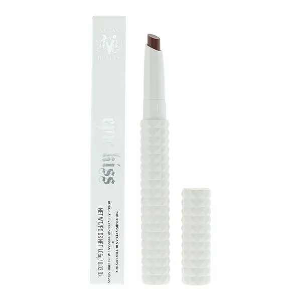 Image of Kvd Epic Kiss Zine Queen 15 Lipstick 1.05g