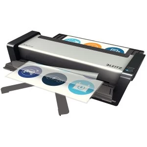 Image of Leitz ILam Touch Turbo Pro A3 Laminator