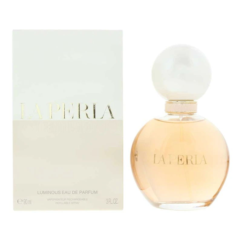 Image of La Perla Luminous Eau de Parfum 90ml