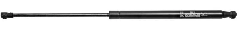 Image of FA KROSNO 32016 Tailgate strut Extention Force: 475N Gas Spring,boot (219)