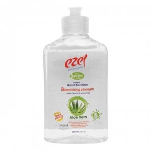 Image of Ezel Premium Hand Sanitiser - 250ml
