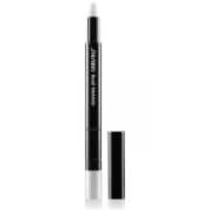 Image of Shiseido Kajal InkArtist (Various Shades) - Kabuki White 10
