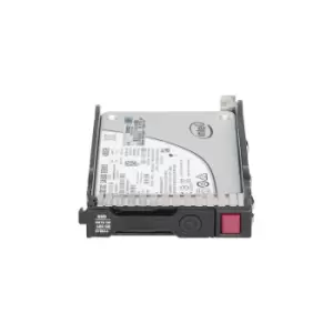 Image of HP 480GB Solid State Drive RI SC SATA