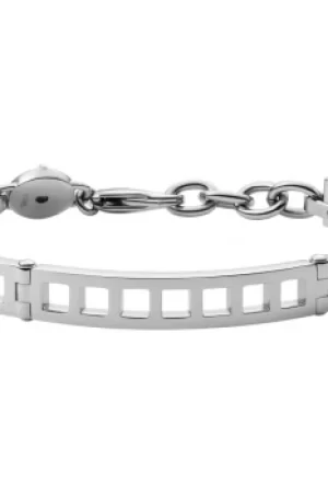 Image of Diesel Jewellery Steel Bracelet DX1309040