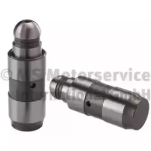 Image of Valve Tappets / Cam Follower / Valve Lifter 50006433 by Kolbenschmidt