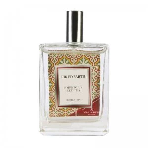 Image of Fired Earth Emperors Red Room Mist 100ml