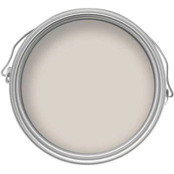 Image of Craig & Rose 1829 Chalky Emulsion - Pipe Clay - 2.5L