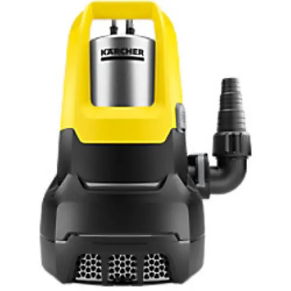 Image of Karcher SP 22.000 Sensor Submersible Dirty Water Pump SP 22.000