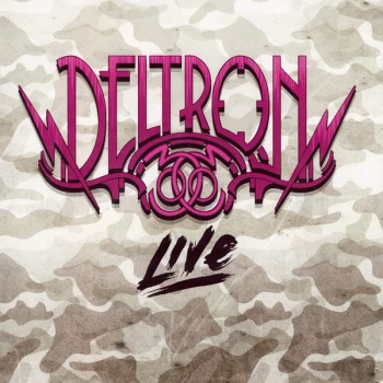 Image of Deltron 3030 - Live Vinyl