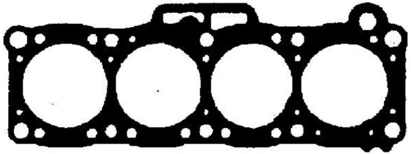 Image of FAI AutoParts HG345 Head Gasket Gasket,cylinder head (318)