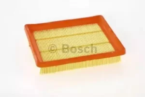 Image of Bosch F026400325 Air Filter Insert