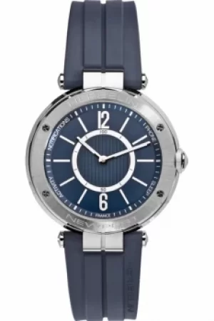 Image of Mens Michel Herbelin Newport Connect Bluetooth Watch 2017.GC/15CB